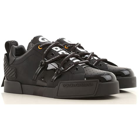 scarpe dolce gabbana sneakers uomo|dolce gabbana sneakers online shop.